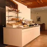 Hotel Hotel Viktoria-Leukerbad-Therme 3*