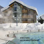 Hotel Viktoria-Leukerbad-Therme