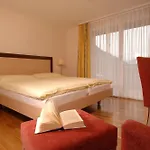 Viktoria-leukerbad-therme Hotel Leukerbad