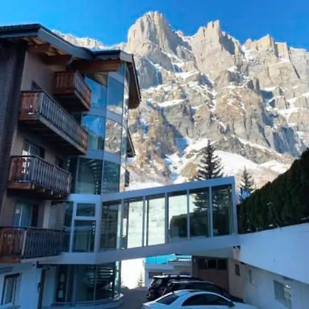 Hotel Hotel Viktoria-Leukerbad-Therme