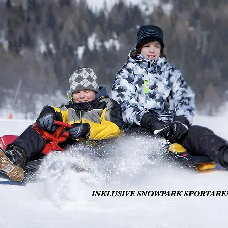 Viktoria-leukerbad-therme 3*