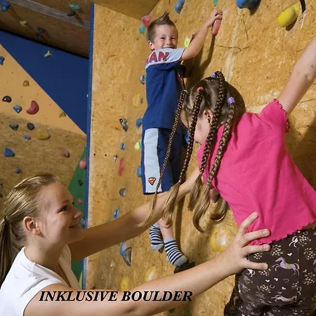 Viktoria-leukerbad-therme Leukerbad