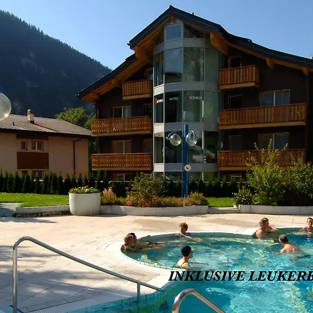 Viktoria-leukerbad-therme Leukerbad