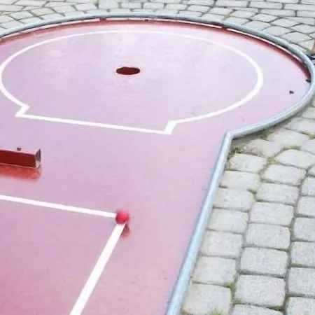 Hotel Viktoria-leukerbad-therme Loèche-les-Bains