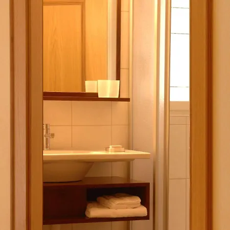 Viktoria-leukerbad-therme Hotel Loèche-les-Bains