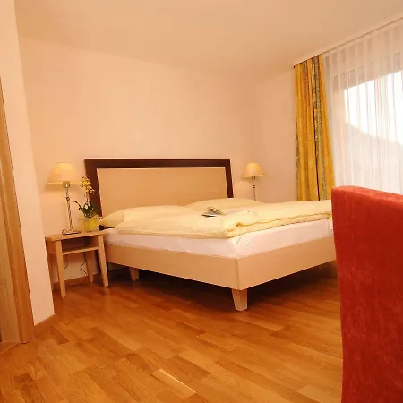 Hotel Viktoria-Leukerbad-Therme