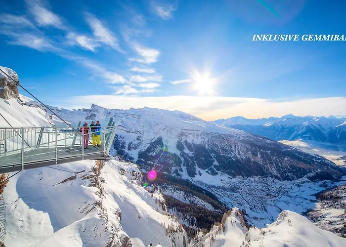 Hotel Viktoria-Leukerbad-Therme Hotel