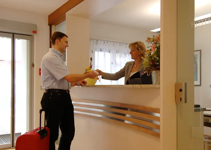 Hotel Viktoria-Leukerbad-Therme Hotel Leukerbad