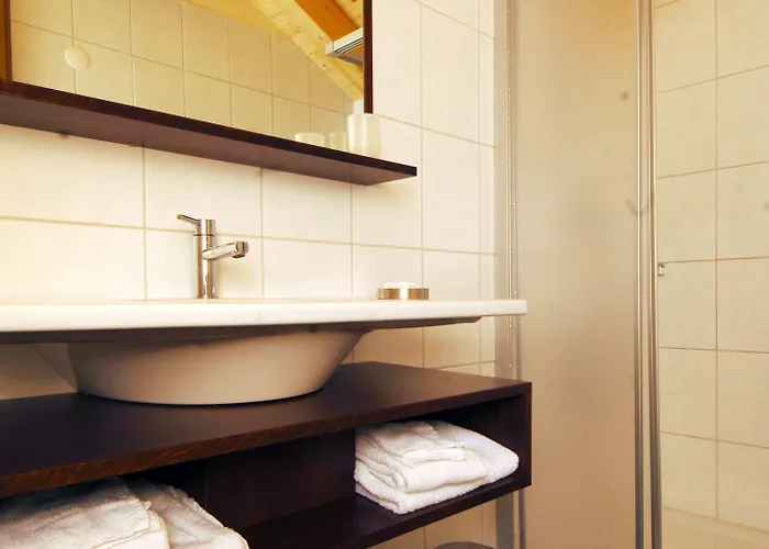 Hotel Hotel Viktoria-Leukerbad-Therme