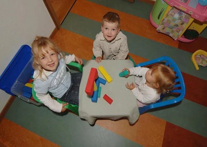 Hotel Viktoria-Leukerbad-Therme