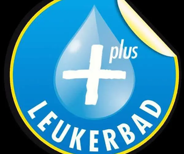 Hotel Viktoria-Leukerbad-Therme