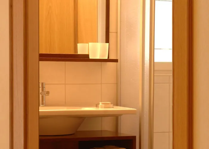 Hotel Viktoria-Leukerbad-Therme Hotel Leukerbad