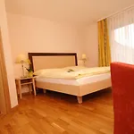 Viktoria-leukerbad-therme Hotel 3*