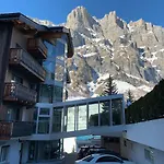 Hotel Viktoria-leukerbad-therme 3*