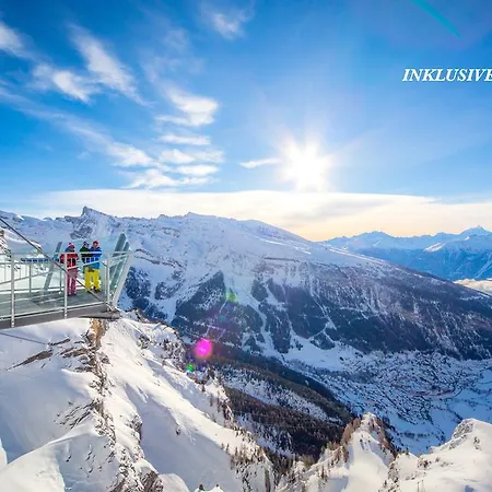 Viktoria-leukerbad-therme Ξενοδοχείο