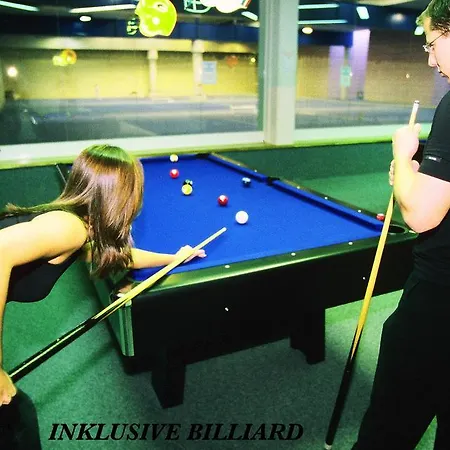 Ξενοδοχείο Viktoria-leukerbad-therme 3*