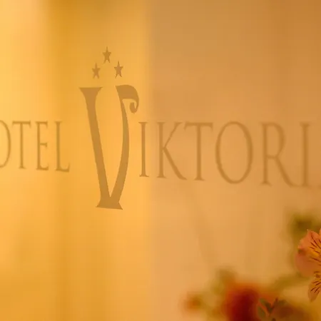 Viktoria-leukerbad-therme ホテル