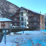 Viktoria-leukerbad-therme Hotel