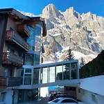 Hotel Viktoria-leukerbad-therme