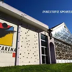 Viktoria-leukerbad-therme Hotel