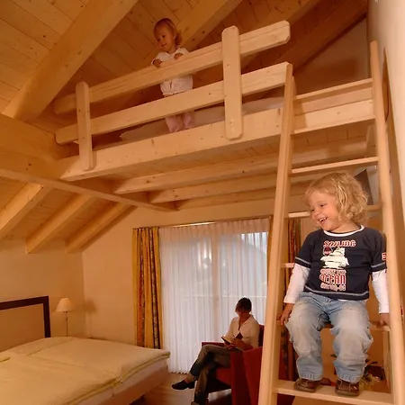 Hotel Viktoria-leukerbad-therme Leukerbad