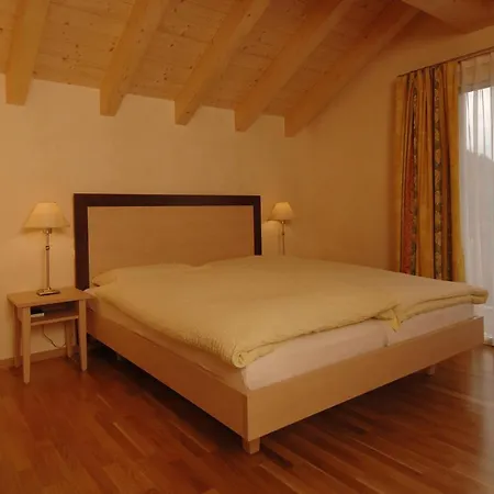 Viktoria-leukerbad-therme Hotel 3*