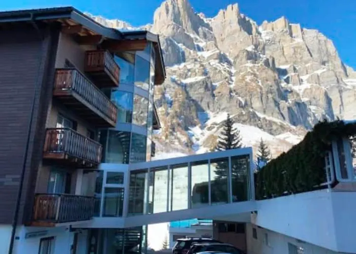 Hotel Viktoria-leukerbad-therme