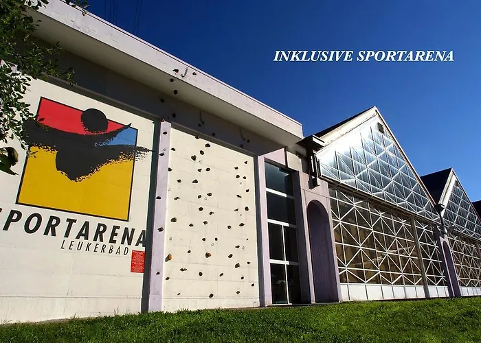 Viktoria-leukerbad-therme Hotel