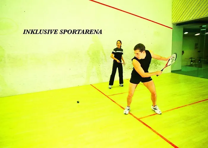 Hotel Viktoria-leukerbad-therme 3*