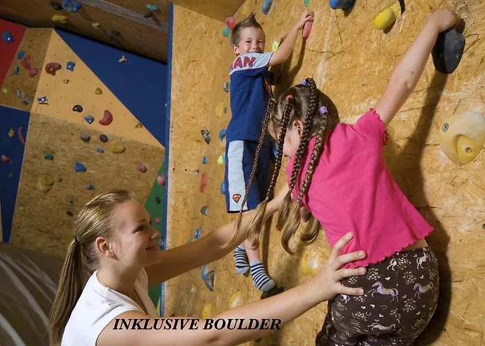 Viktoria-leukerbad-therme Leukerbad