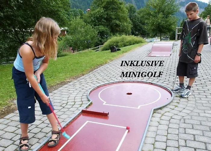 Viktoria-leukerbad-therme 3* Leukerbad