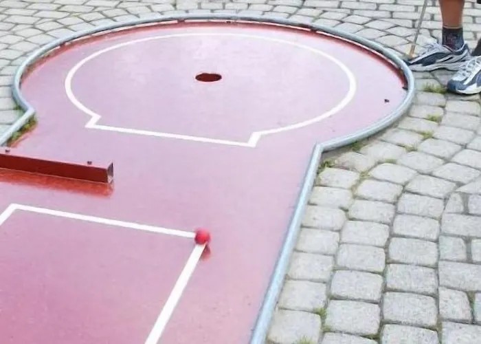 Hotel Viktoria-leukerbad-therme Leukerbad