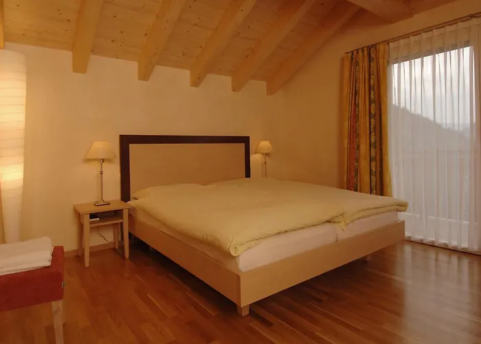 Hotel Viktoria-leukerbad-therme 3*