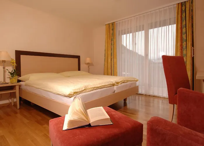 Viktoria-leukerbad-therme Hotel Leukerbad