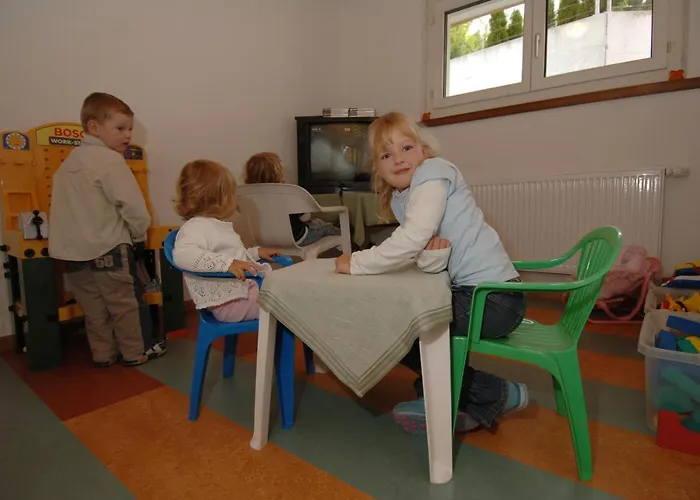 Viktoria-leukerbad-therme Hotel